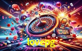 Provedores de Jogos lovepg