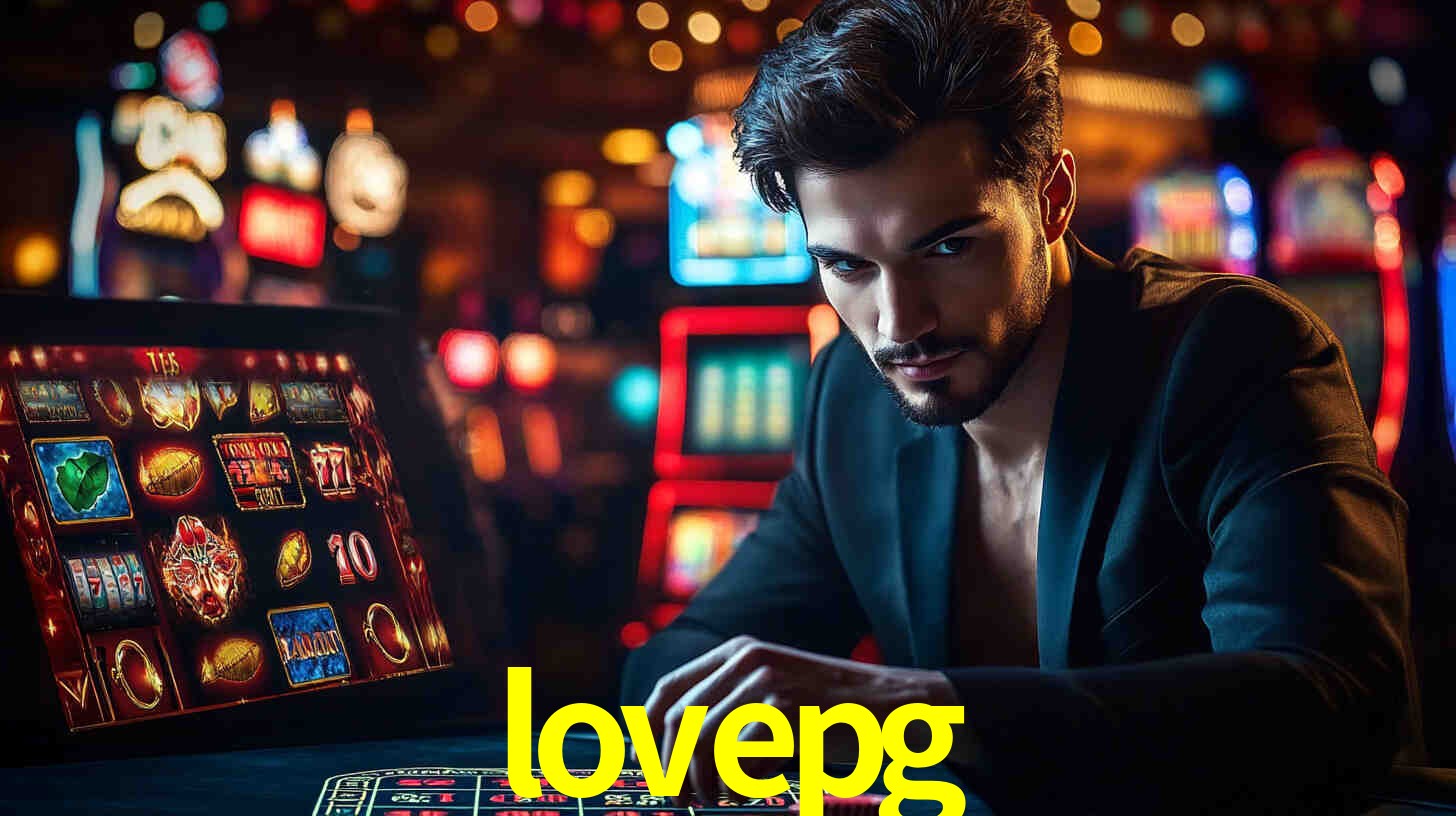 lovepg,lovepg login