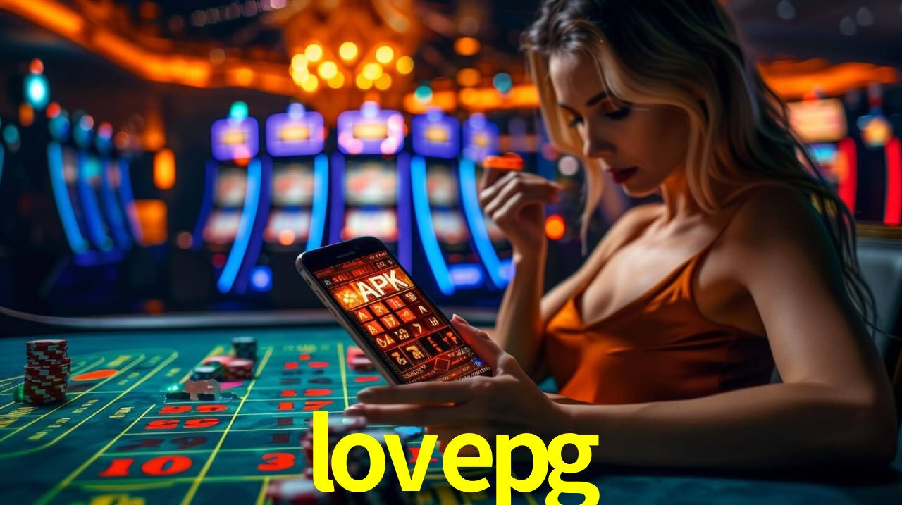 Tennis Betting lovepg
