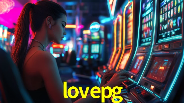 lovepg App Interface