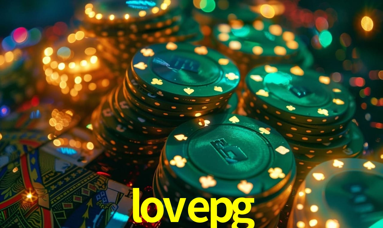 Diretório de Jogos lovepg