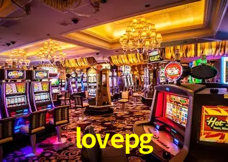 lovepg São Paulo - Live Tables
