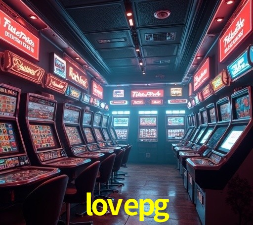 lovepg São Paulo - Hot Promos