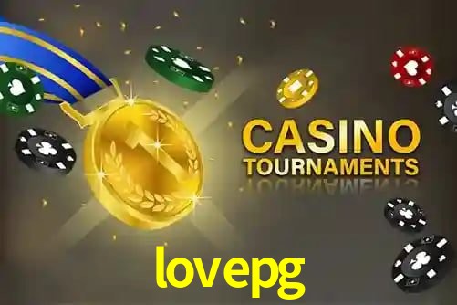 lovepg - App Features