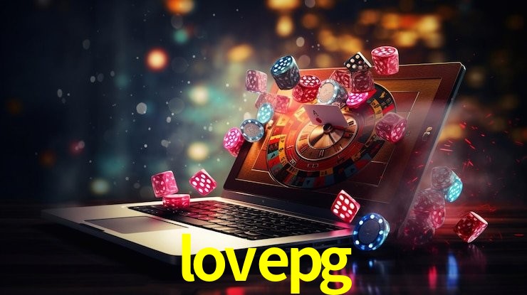 Interface do App lovepg