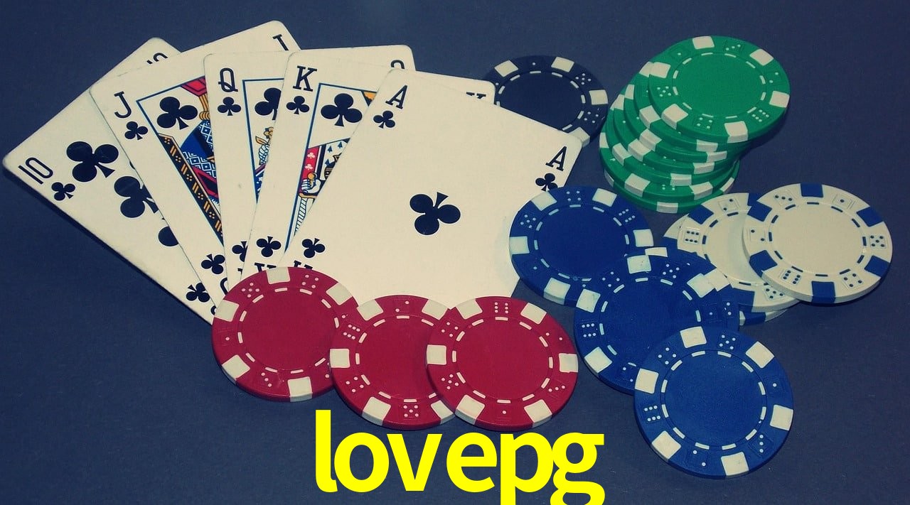 Game Providers lovepg