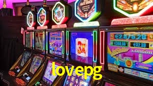 Mesa de Blackjack lovepg