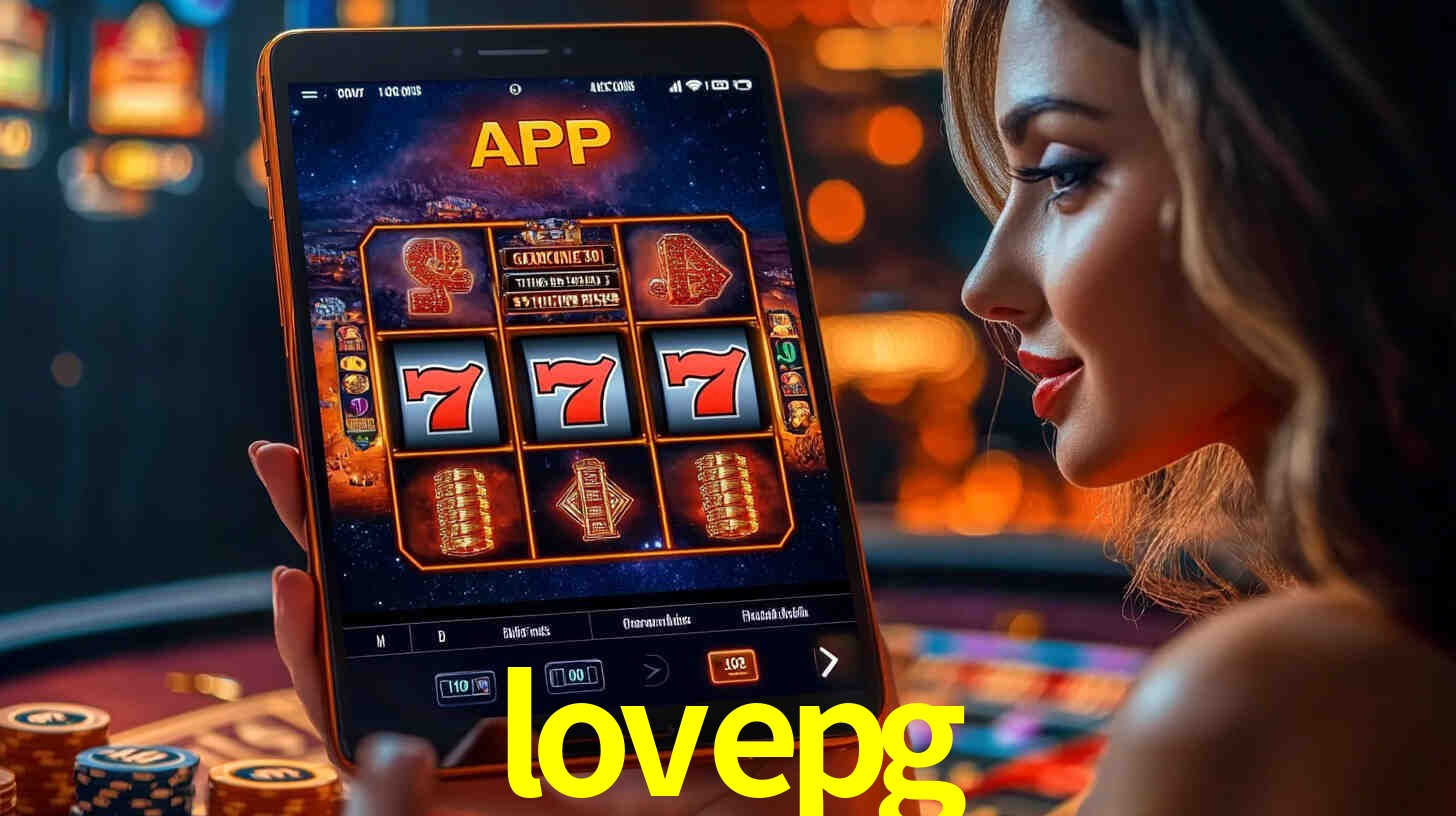 lovepg: Jogue Crash e Experimente Alta Recompensa Instantânea