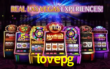 lovepg Cassino - 80+ Mesas ao Vivo