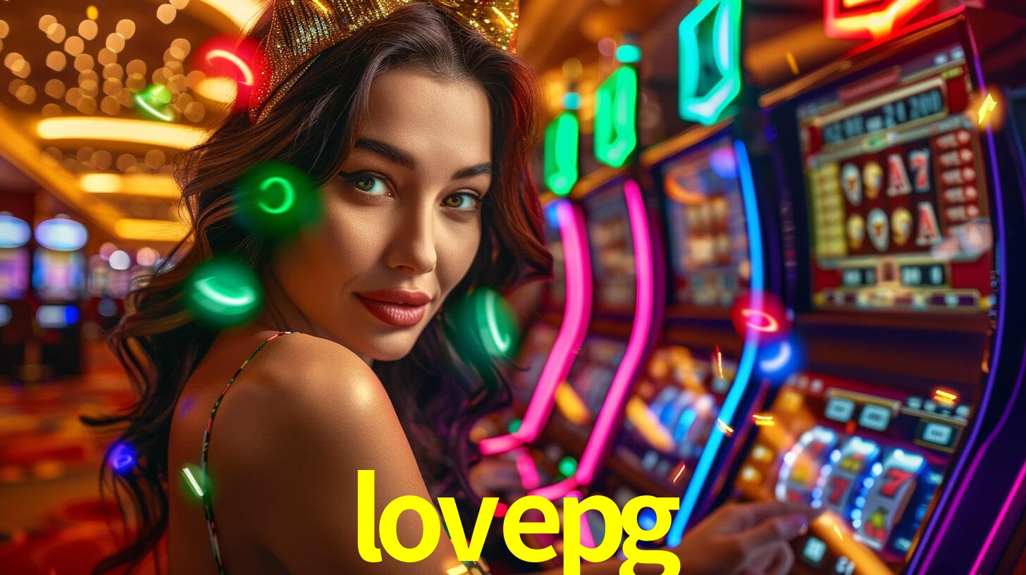 lovepg login