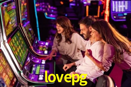 Bônus Diários lovepg