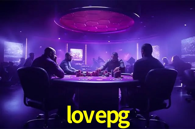 Design Responsivo lovepg