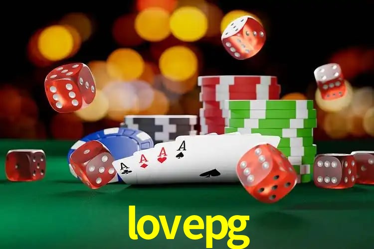 lovepg São Paulo - Jogo Providers
