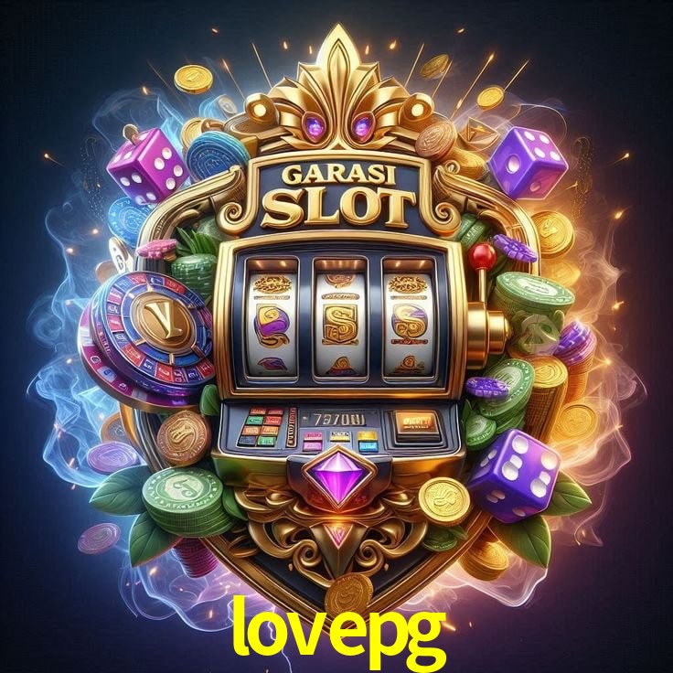 lovepg - cassino ao vivo