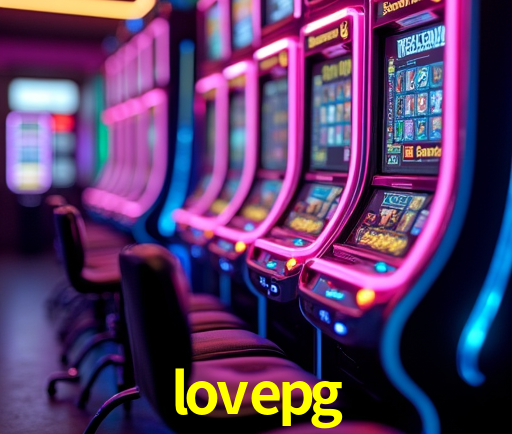 lovepg São Paulo - Top Slots
