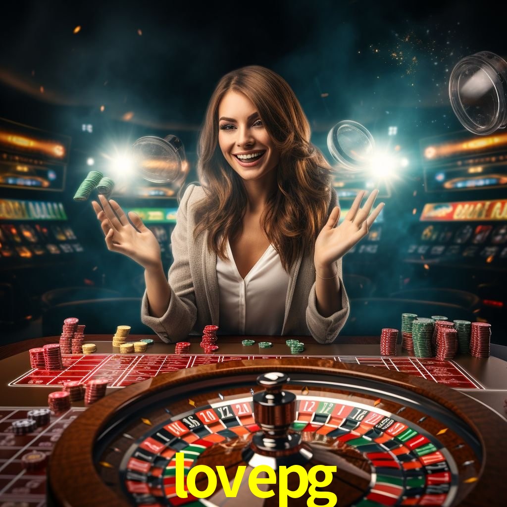 Ofertas Imperdíveis na lovepg: Promoções e Bônus Que Valem a Pena