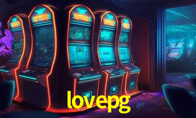 Inovações de Jogos na lovepg: O Futuro das Experiências Interativas