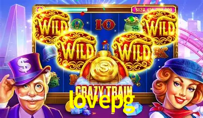 lovepg Bônus - Pacote R$5.000 + VIP