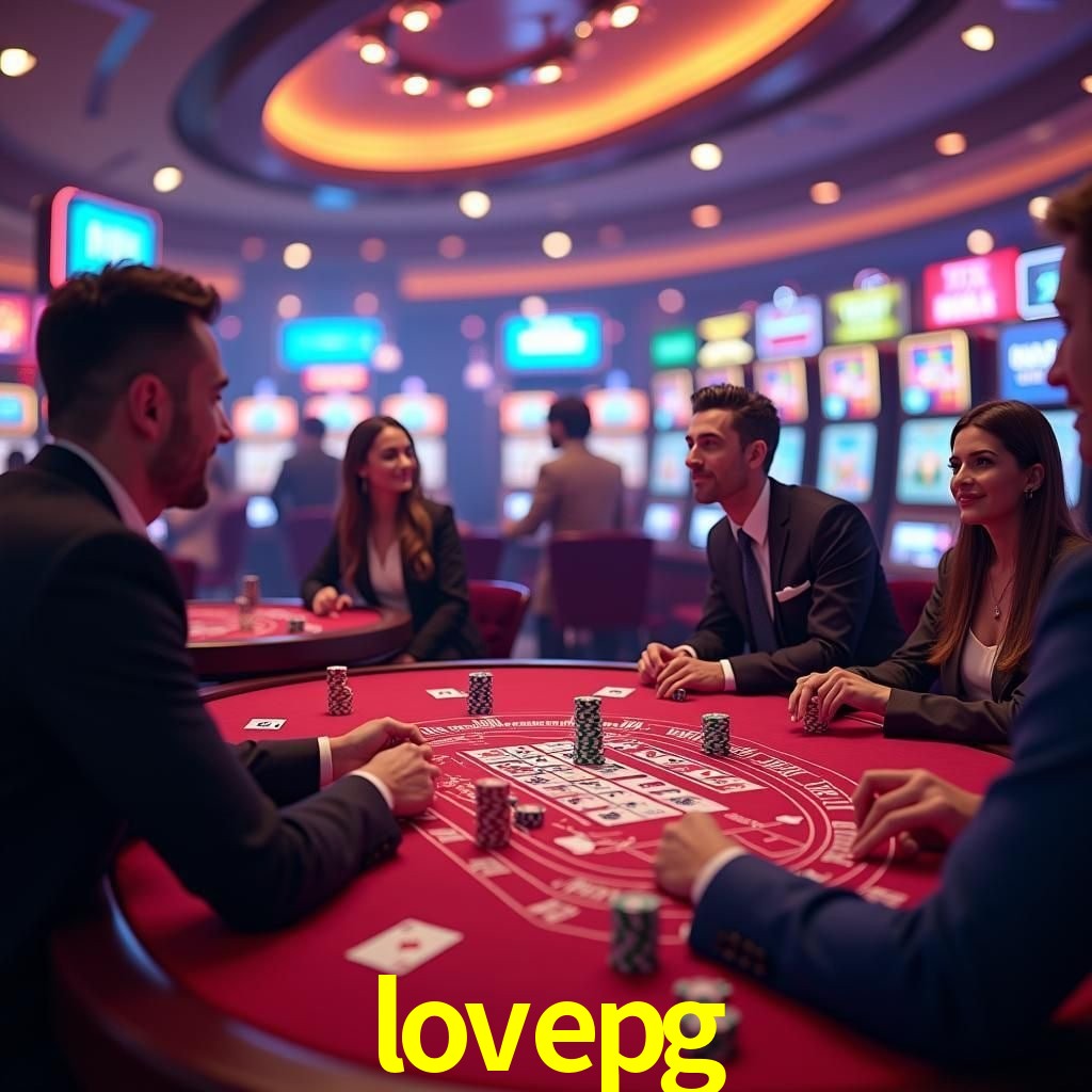 Apostas de Futebol lovepg
