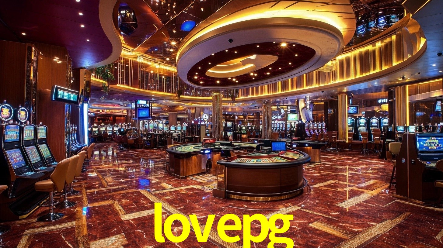 VIP Casino lovepg