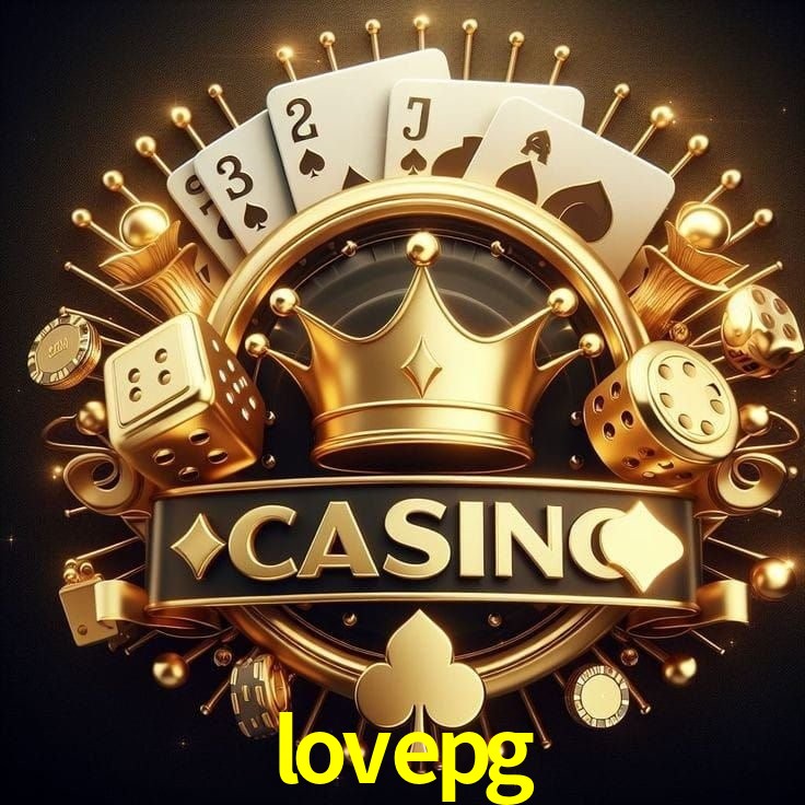 Sistemas de Segurança lovepg