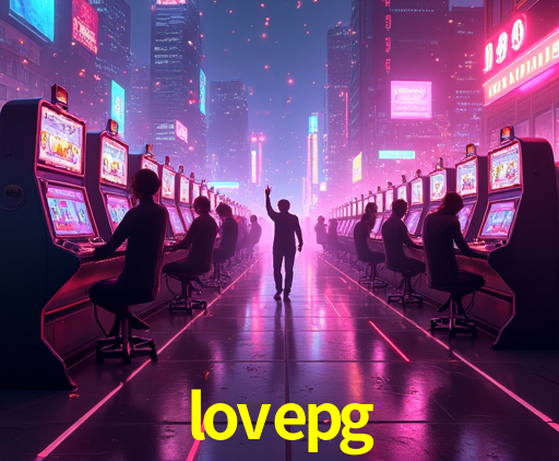 Estatísticas Esportivas lovepg