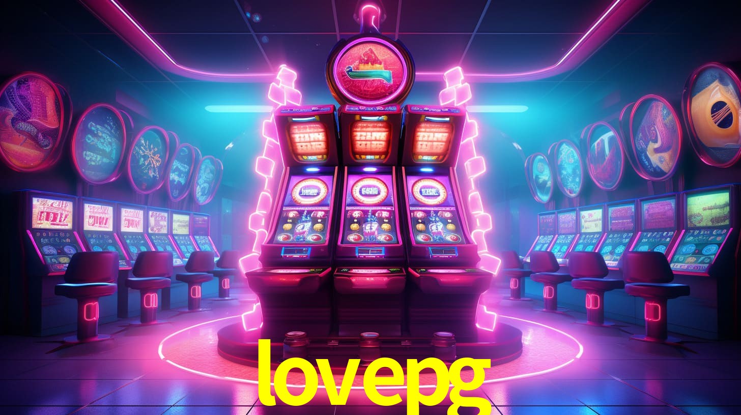 lovepg login