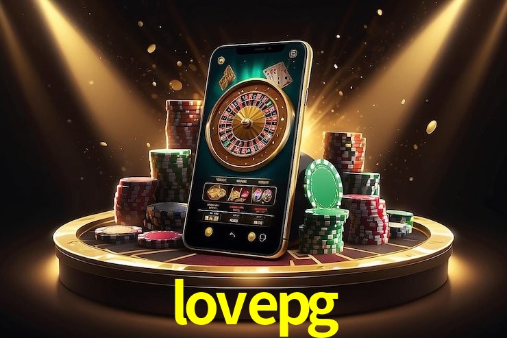 lovepg - Winners Celebration