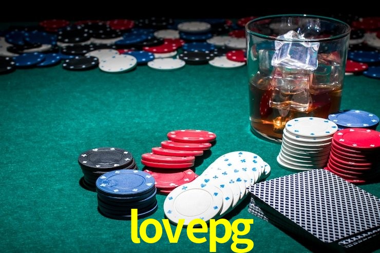 Estatísticas do Jogo lovepg