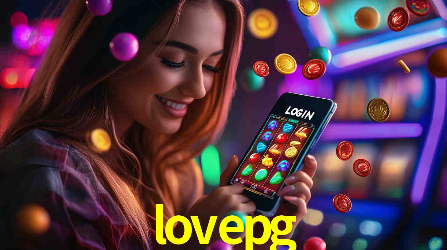 lovepg,lovepg login