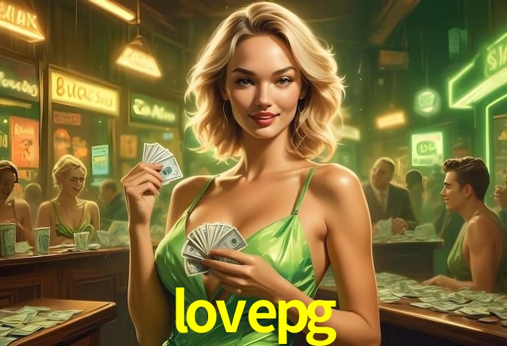 A Emoção da Loteria na lovepg: Uma Chance de Mudança de Vida