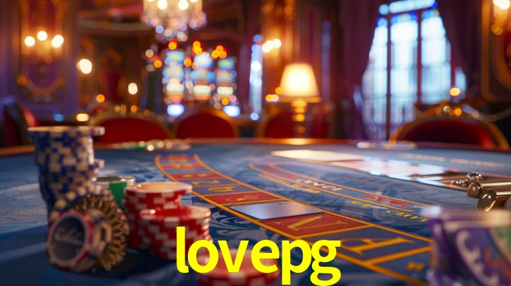 Platform Technology lovepg