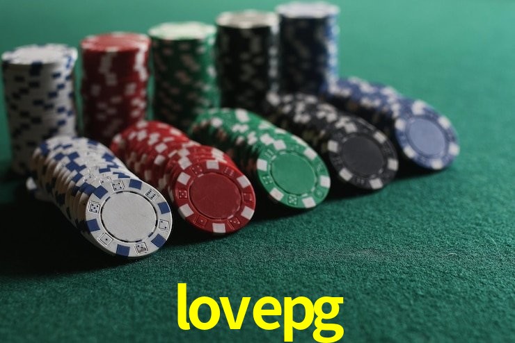 Slot Games lovepg