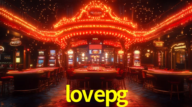 Premium Interface lovepg