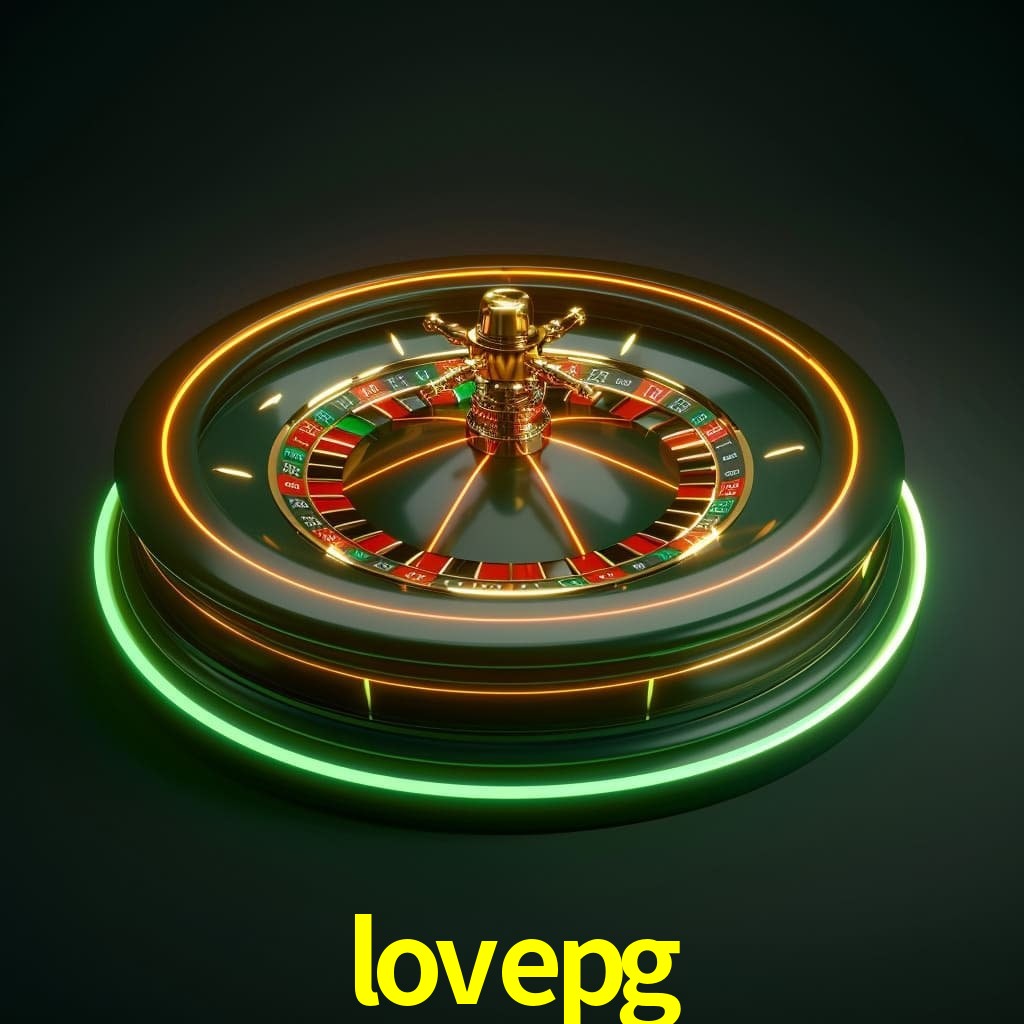 lovepg App - Aplicativo Móvel Oficial