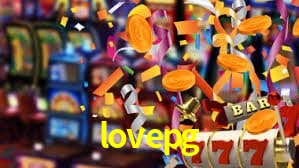 lovepg app