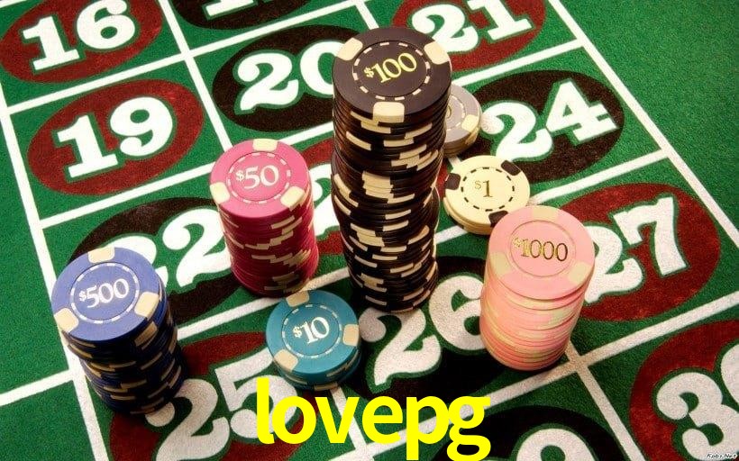 cassino lovepg