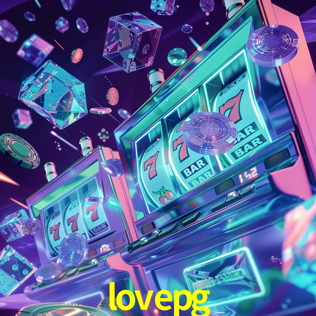 Jogos Exclusivos lovepg