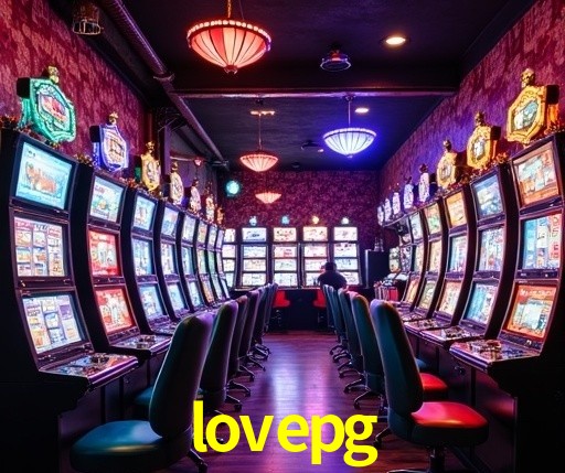 lovepg Brasília - Bonus Features