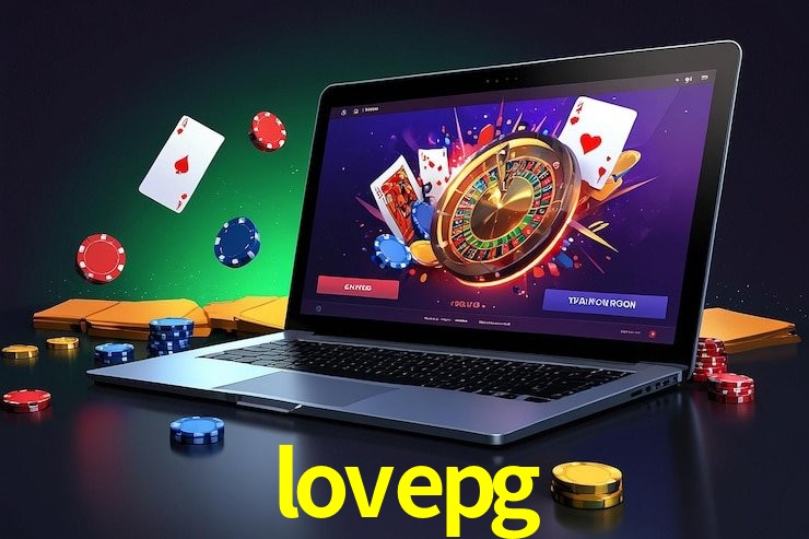 lovepg Salvador - Support
