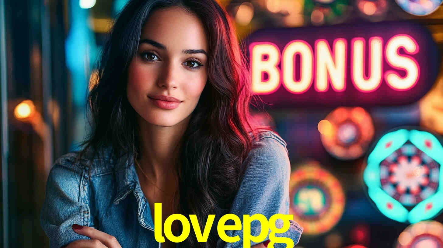lovepg: Seu Especialista em Apostas Esportivas Brasileiras