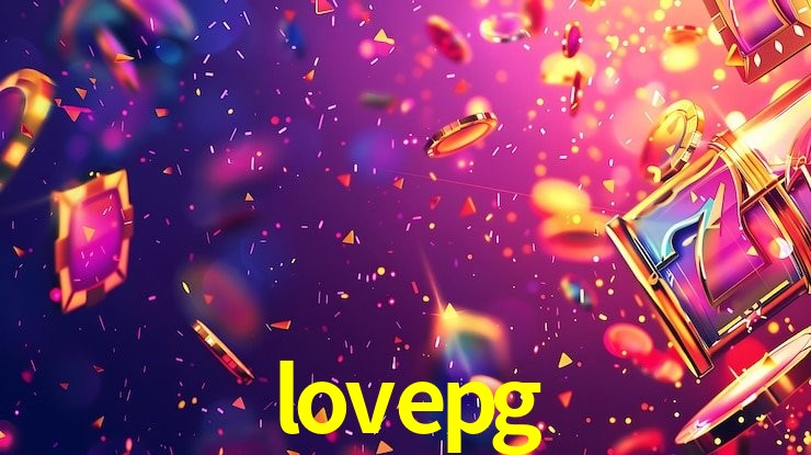 PIX Instantâneo lovepg