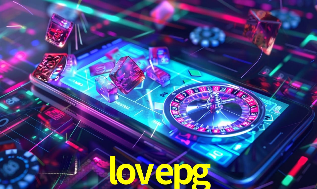 Login Seguro lovepg