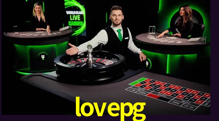 Weekend Specials lovepg