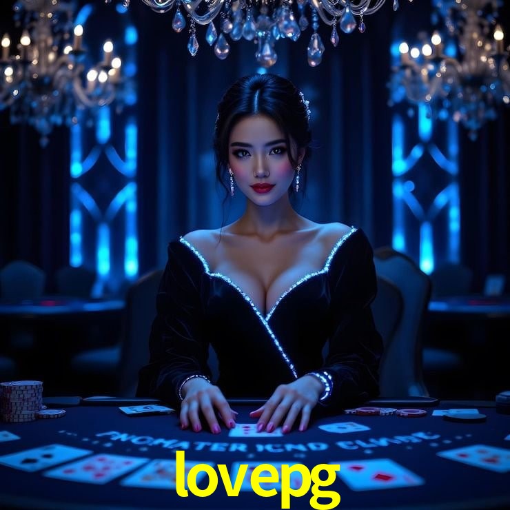 lovepg Brasília - Jogo Features