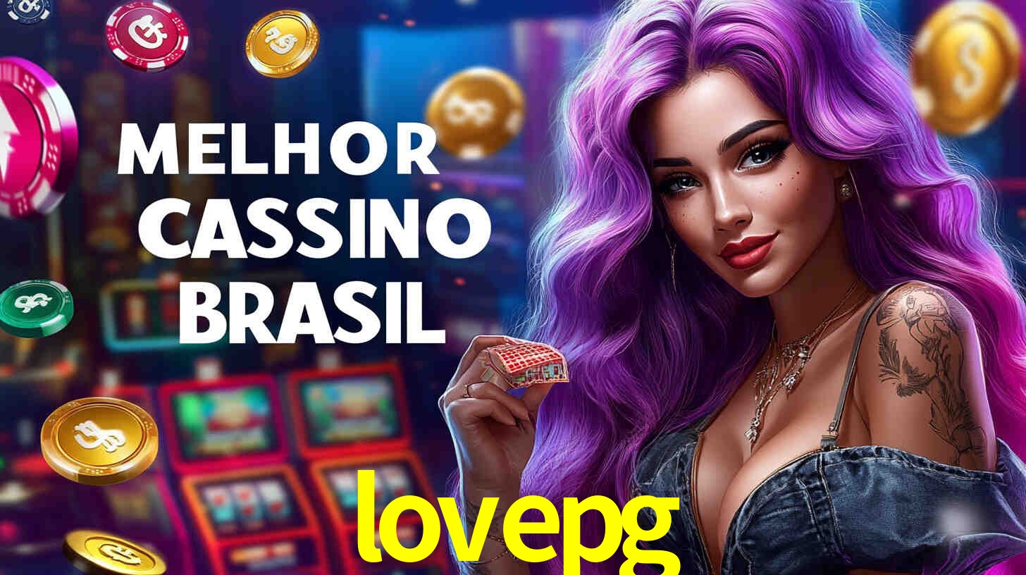 Descubra a Essência do lovepg: Nossa História e Compromissos