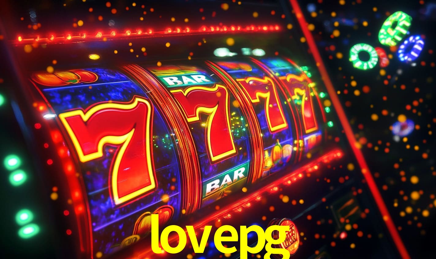 lovepg login