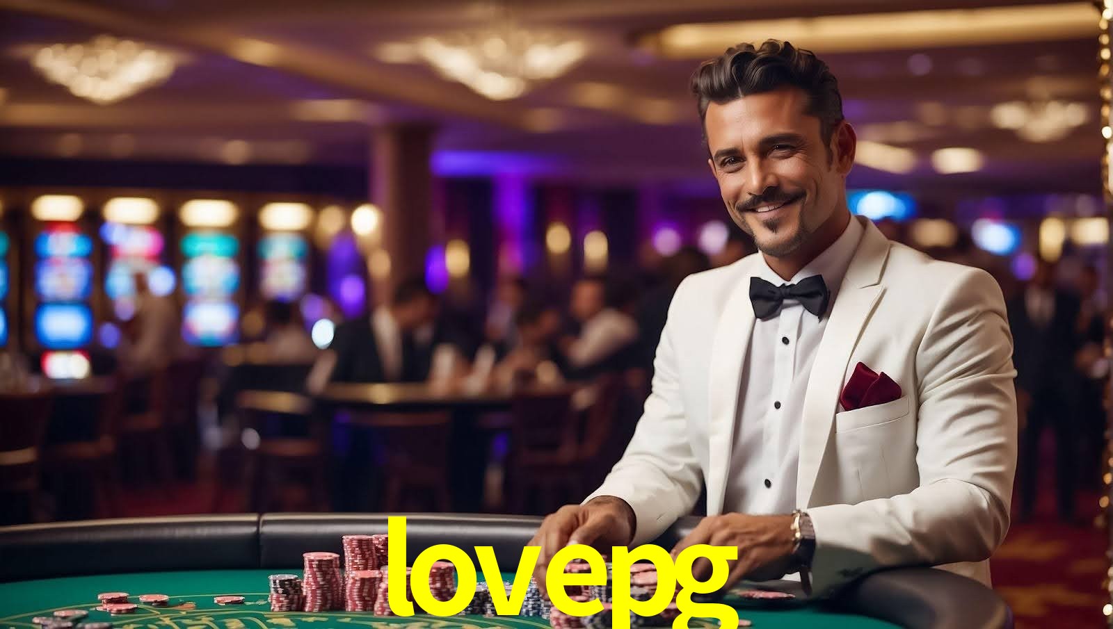 lovepg - Security