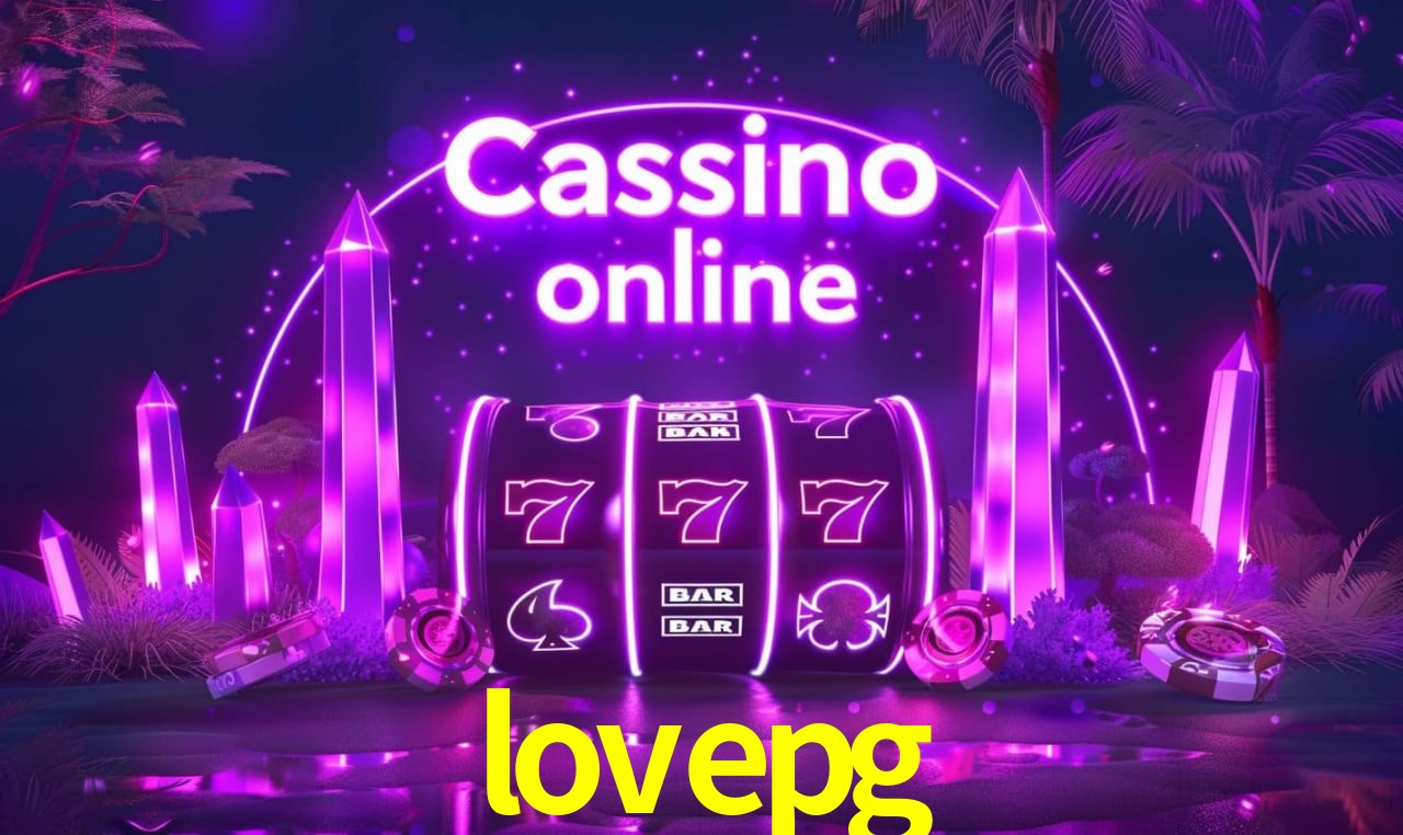 lovepg Entrar - Login Seguro Certificado