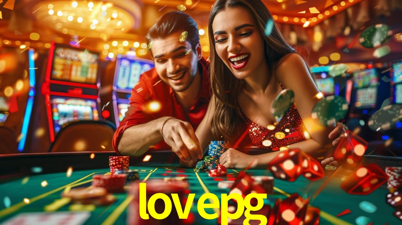 lovepg - Customer Support